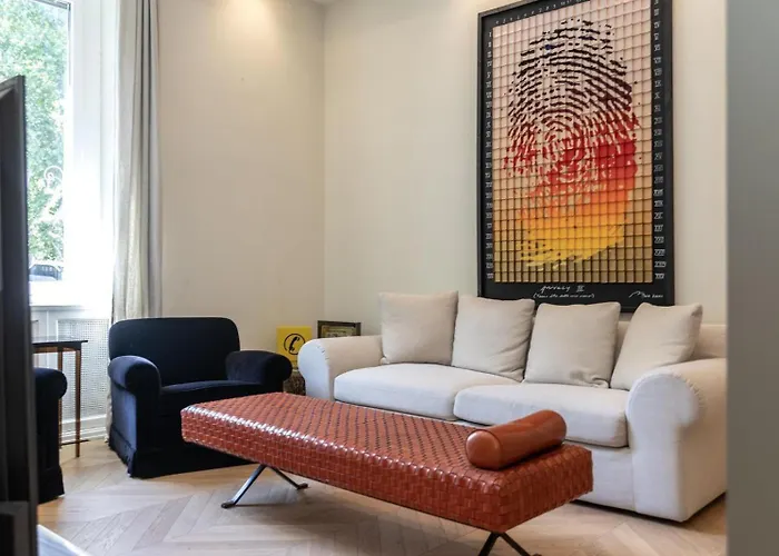 Casa Trilussa Roma