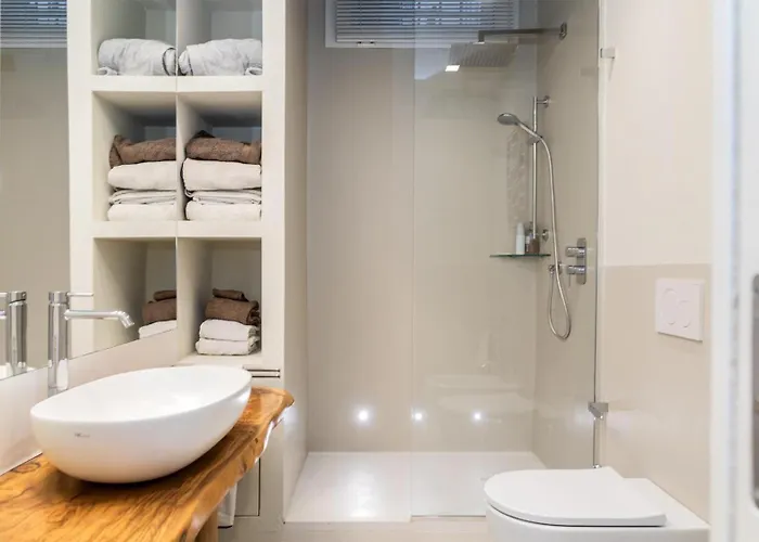 Casa Trilussa Apartamento Roma