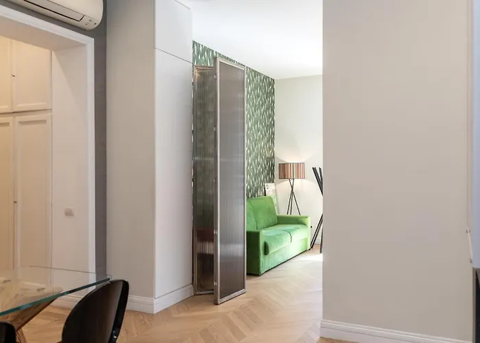 Casa Trilussa Roma