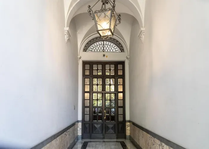 Casa Trilussa