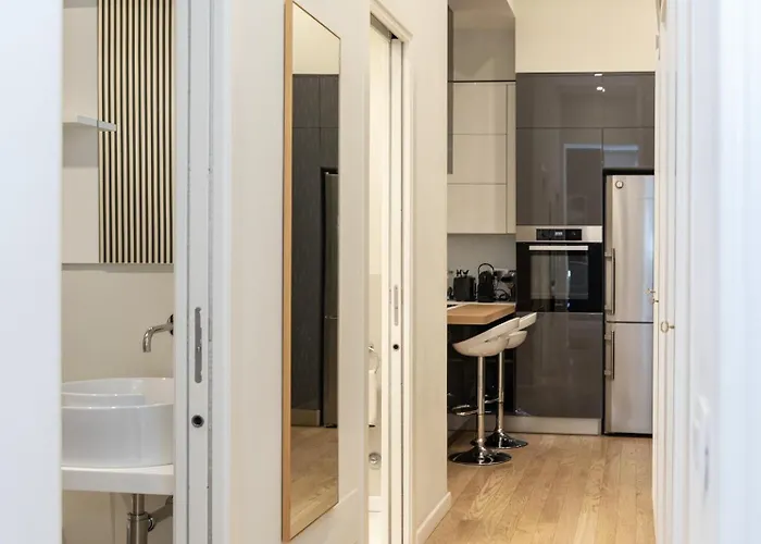 Casa Trilussa Apartamento